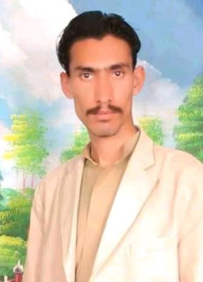 Temoor Kiani, 33, پاکستان, اسلام آباد