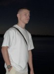Danil, 18, Novosibirsk