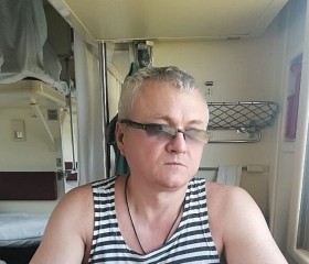 Yuriy, 50, Cherkessk