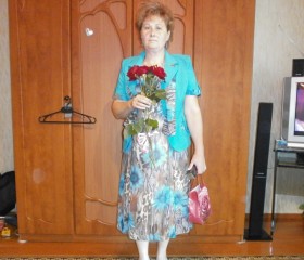 ЕЛЕНА, 60 лет, Иркутск