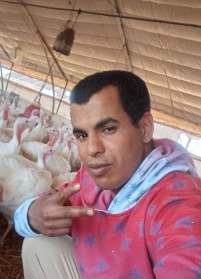 محسن из وجدة 32 года