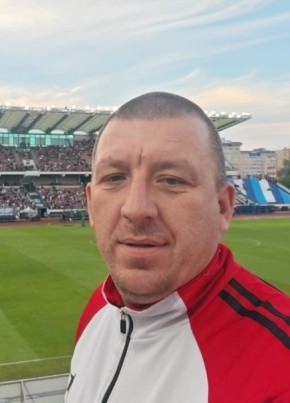 Vasya, 36, Russia, Volgograd
