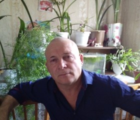 Вадим, 53 года, Чита