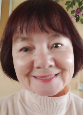 Larisa, 69, Россия, Ивангород