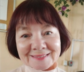 Larisa, 69 лет, Narva
