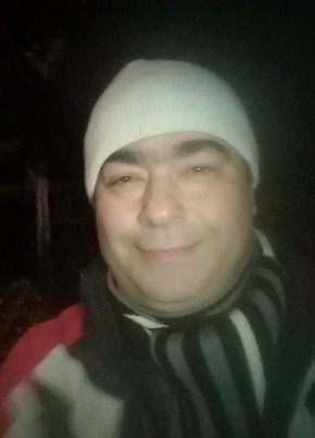 Алексей, 54, Россия, Александров