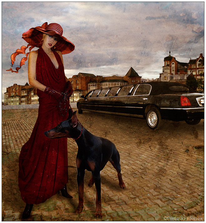 Дама с собачкой название. Дама с собачкой живопись. Современная дама с собачкой. Дама с собачкой на прогулке. Известные картины дама с собачкой.