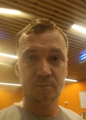 Mikhail, 37, Russia, Kazan