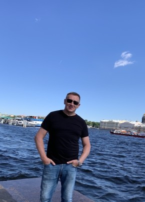 Дмитрий, 46, Россия, Москва