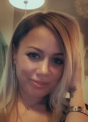 Марина, 26, Россия, Москва