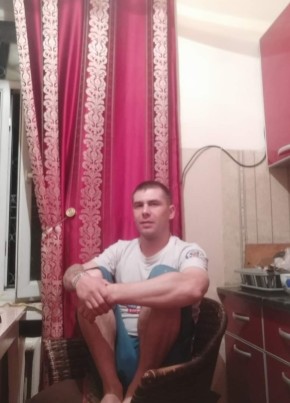 Константин, 35, Кыргыз Республикасы, Бишкек