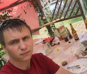 Руслан, 30 лет, Кузнецк