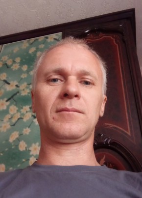 Алексей из Котельниково 43 года
