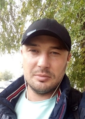 Валерий, 36, Россия, Новокуйбышевск