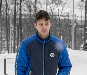 Филипп, 22 года, Москва