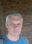 Сергей, 52 года, Троицк (Московская обл.)