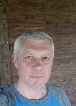 Сергей, 52, Россия, Троицк (Московская обл.)