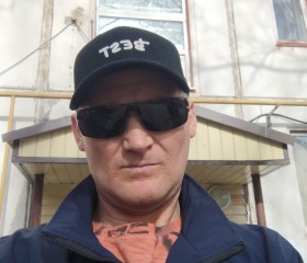 Slava, 50, Tyumen