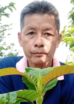 ชาญ, 57, ราชอาณาจักรไทย, วังน้ำเย็น