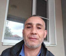 Руслан, 52 года, Воронеж