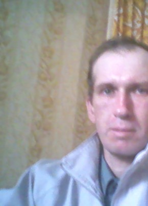 Виктор, 42, Россия, Новосибирск