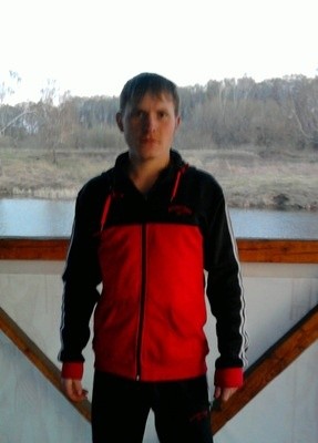 Denis, 32, Russia, Kemerovo