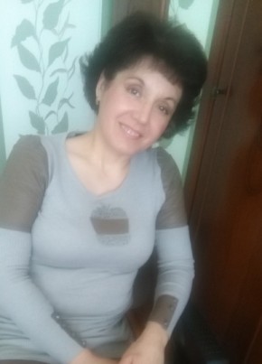 алена, 51, Рэспубліка Беларусь, Берасьце