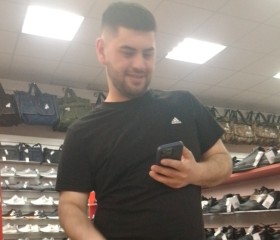 Edik, 34, Moscow