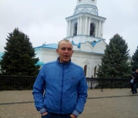 Ivan Stegka, 43 года, Голицыно