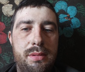 Федор Вертейко, 33 года, Омск