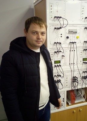 Виктор, 33, Россия, Николаевск