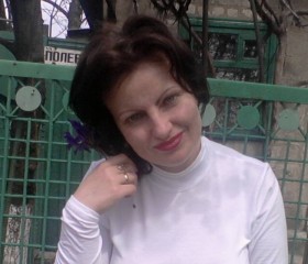 Юлия, 43 года, Симферополь