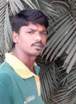 Raju, 32 года, Visakhapatnam