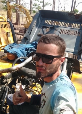 Jhon, 36, Venezuela, Araure