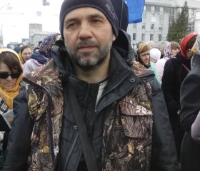 Николай, 54 года, Обь