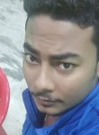 Dipak, 22 года, Kanchrapara