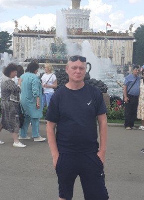 Артем, 37, Россия, Киржач