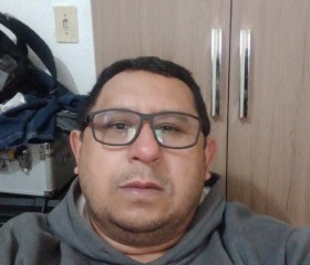 Genival, 43 года, São José dos Campos