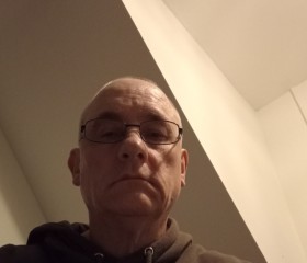 Steve, 61, Liverpool