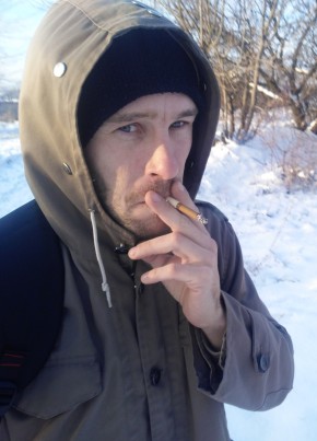 Стас Грибанов, 35, Україна, Алчевськ