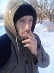 Stas Gribanov, 34  , Alchevsk