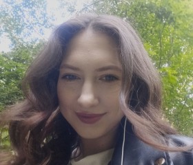 Olga, 21, Ryazan