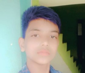 Md Aryan Shahid, 19 лет, Patna