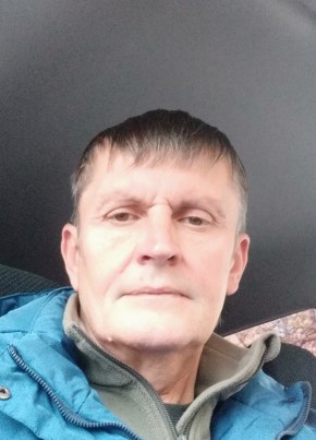 Александр, 47, Россия, Тверь