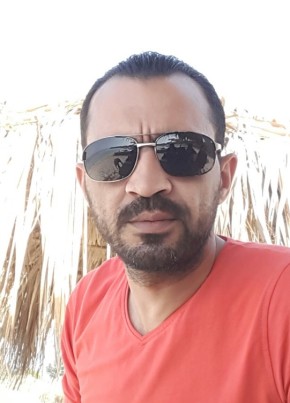 رامي, 42, الجمهورية العربية السورية, حلب