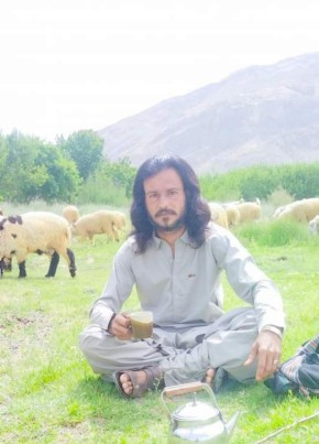 Amir.khan, 29, پاکستان, شهداد ڪوٽ