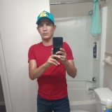 Erick, 36  , Columbus (State of Mississippi)