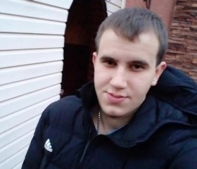 Руслан, 23 года, Нижний Новгород