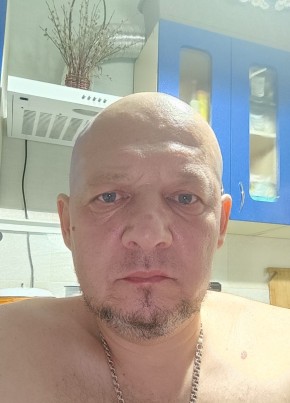 Серафим, 50, Россия, Саянск