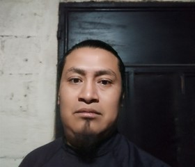Martin Gonzalez, 38 лет, Nueva Guatemala de la Asunción